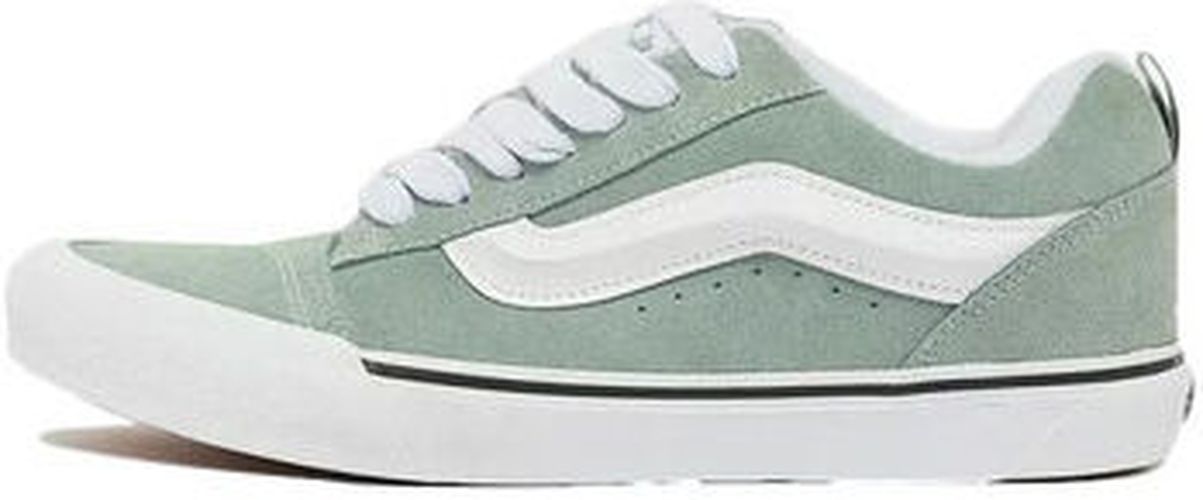 Baskets basses Vans KNU-SKOOL Vert - Vans - Modalova