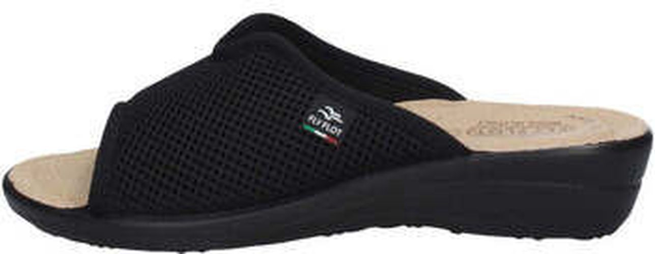 Claquettes Fly Flot - Noir - Fly Flot - Modalova