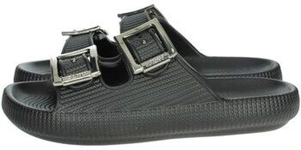 Claquettes Zaxy 18665 Noir - Zaxy - Modalova