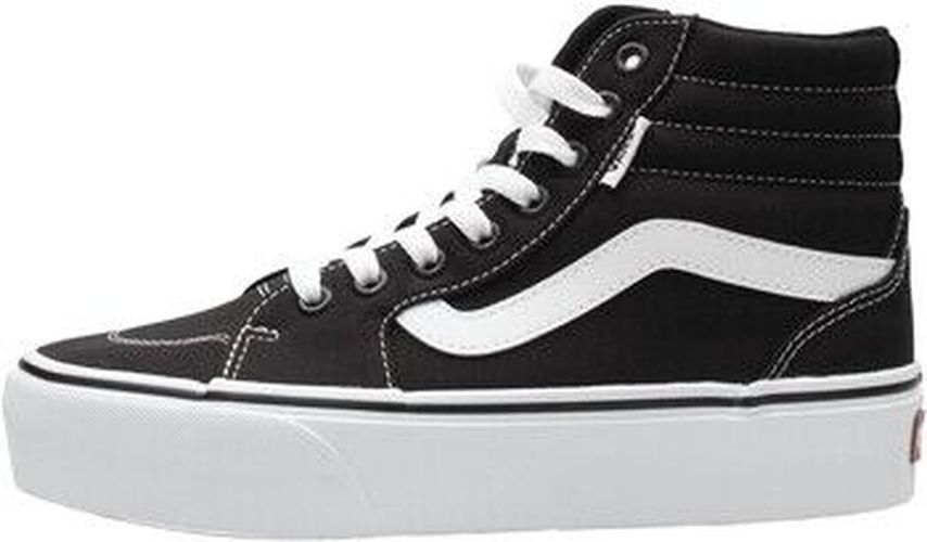 Baskets Vans - Noir - Vans - Modalova