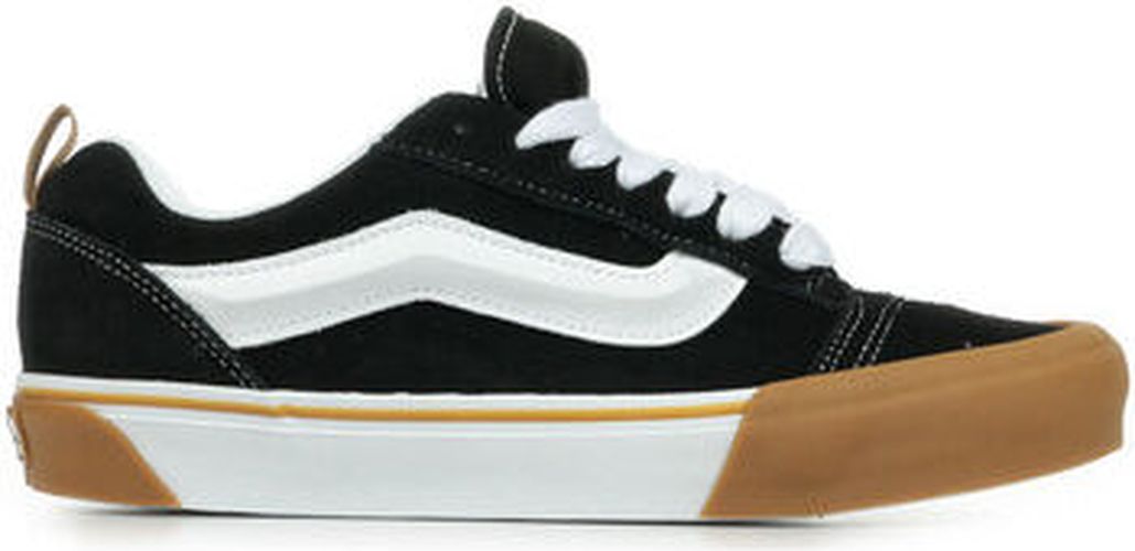 Baskets Vans Knu Skool Noir - Vans - Modalova