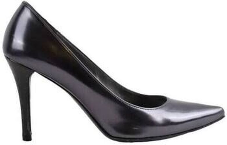 Chaussures escarpins Talons en cuir Gris - Stuart Weitzman - Modalova