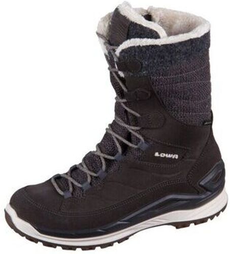 Chaussures Barina Anthracite Champagner Marron - Lowa - Modalova