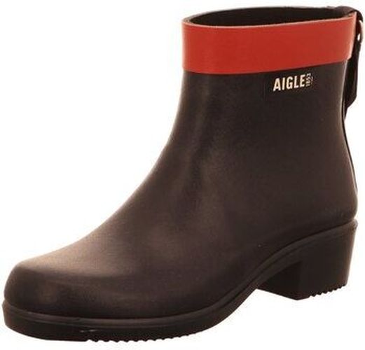 Bottes Aigle - Bleu - Aigle - Modalova