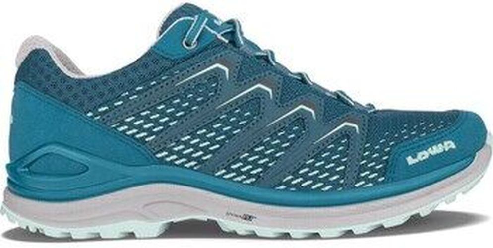 Chaussures Lowa Maddox multicolor - Lowa - Modalova