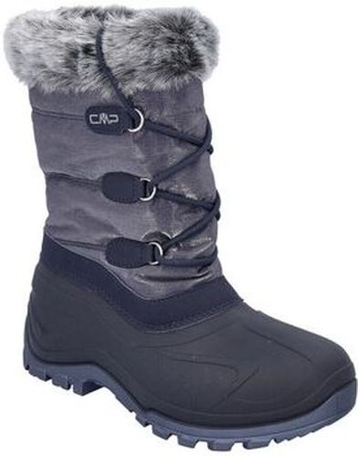 Bottes neige Low Urban Style Marine - CMP - Modalova