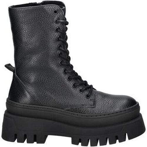 Boots Steve Madden Bottines Noir - Steve madden - Modalova