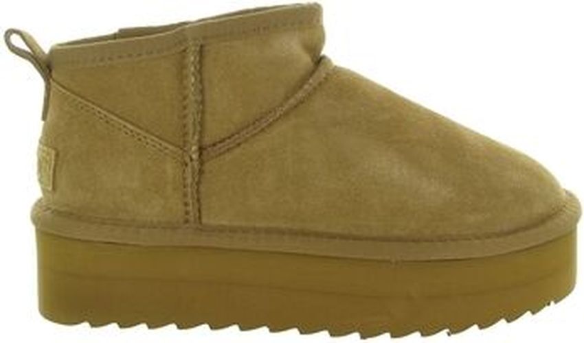 Bottes neige HC.YWPLA.01 PLATEFORM - Colors of California - Modalova