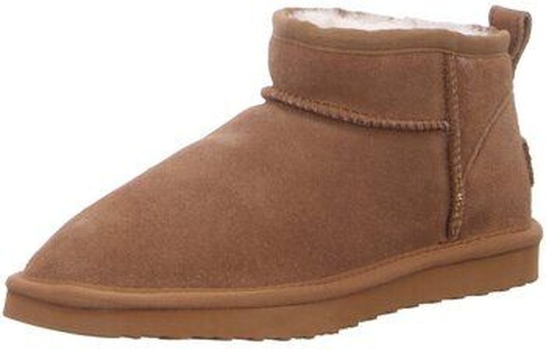 Bottes Piece Of Mind - Marron - Piece Of Mind - Modalova