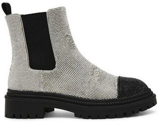 Bottes Stivaletto Argenté - Steve madden - Modalova