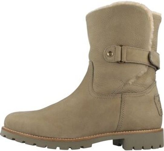Bottes FELIA IGLOO TRAV B16 Vert - Panama jack - Modalova
