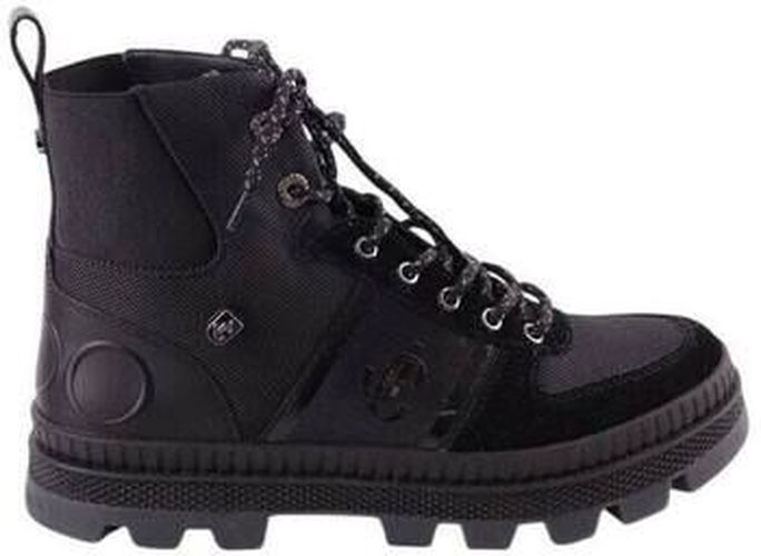 Baskets Baskets noir Noir - Jimmy choo - Modalova