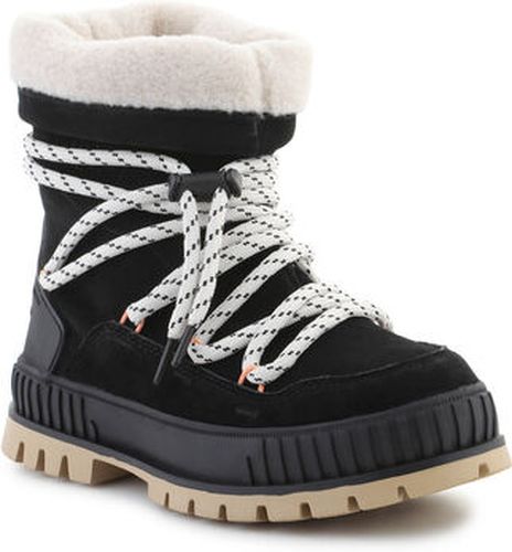 Boots Pallashock Hiver 94349-008-M Black Noir - Palladium - Modalova