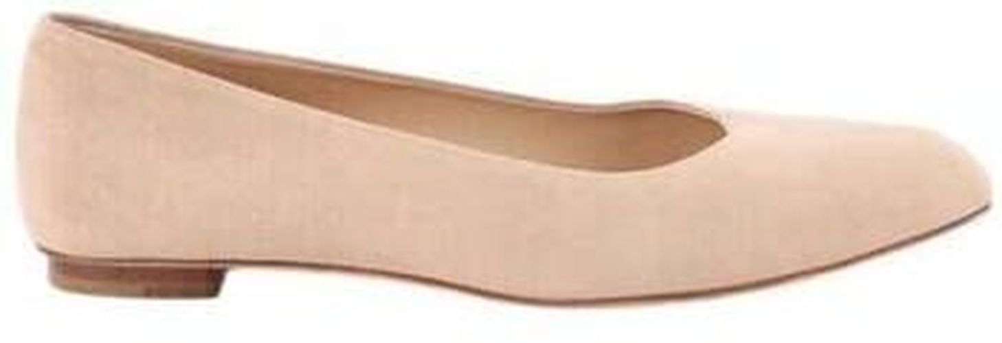 Ballerines Ballerines en daim Beige - Fratelli rossetti - Modalova
