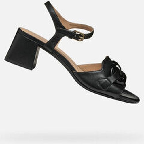 Sandales D NEW ERAKLIA 50 T Noir - Geox - Modalova