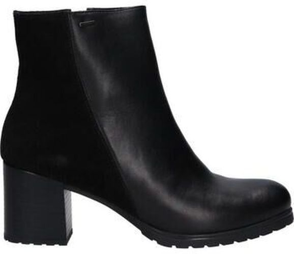 Bottes D166ZB 04322 D NEW LISE NP ABX multicolor - Geox - Modalova