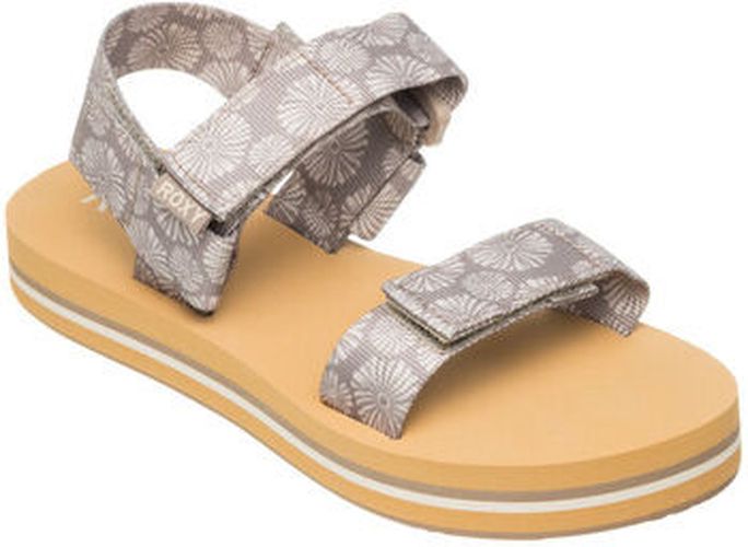 Sandales Roxy Cage Marron - Roxy - Modalova
