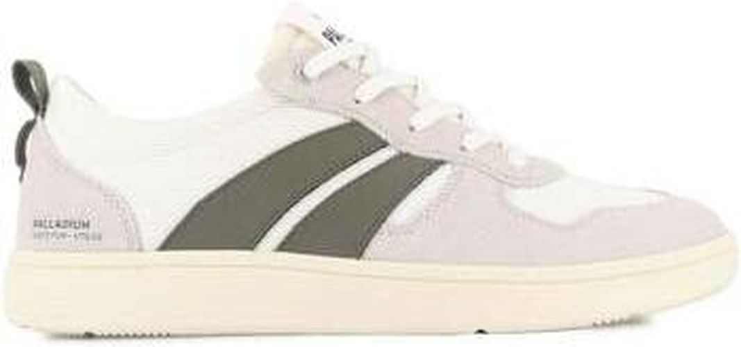 Baskets PALLACUP FLAME TX Gris - Palladium - Modalova