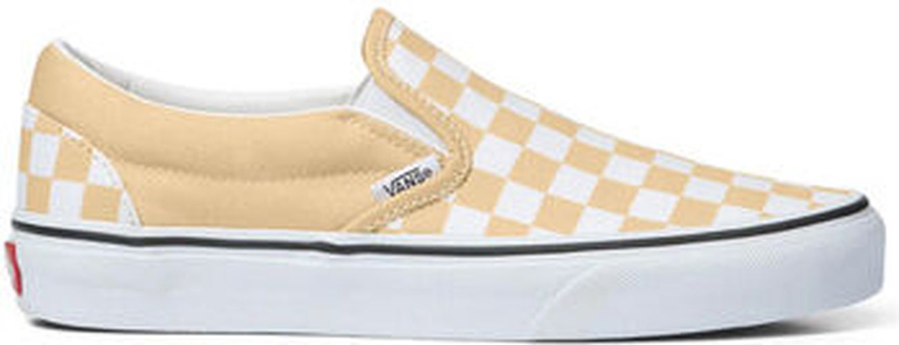 Baskets UA Classic Slip-On Rose - Vans - Modalova