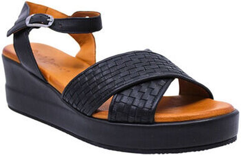 Sandales co.co et abricot sandales Noir - Coco & Abricot - Modalova