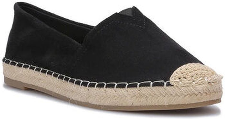 Espadrilles Espadrilles Noir - La Modeuse - Modalova