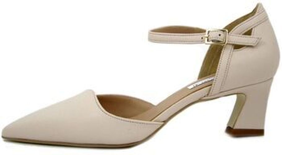 Chaussures escarpins Chaussures, Escarpin, Cuir souple - 5523 Rose - Osvaldo Pericoli - Modalova