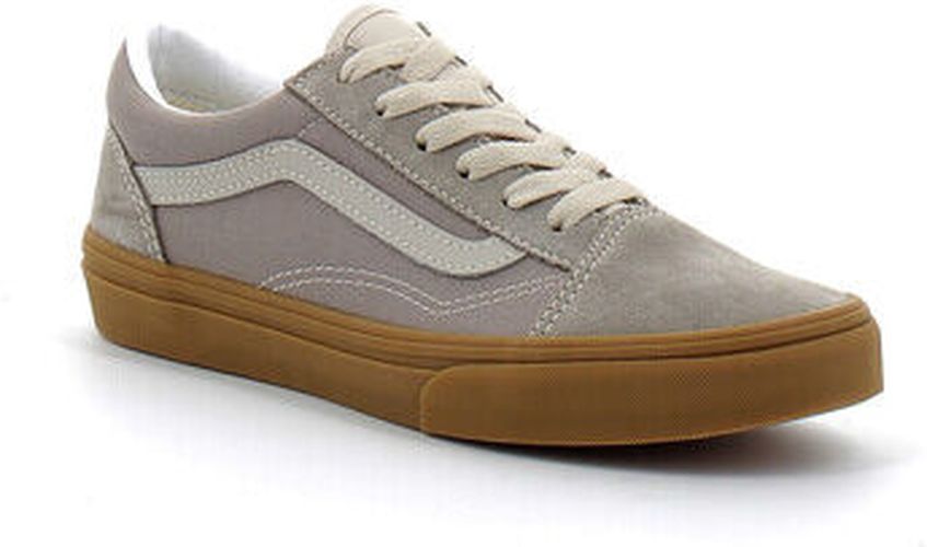 Baskets Chaussures basses à lacets pour adulte Old Skool Gris - Vans - Modalova
