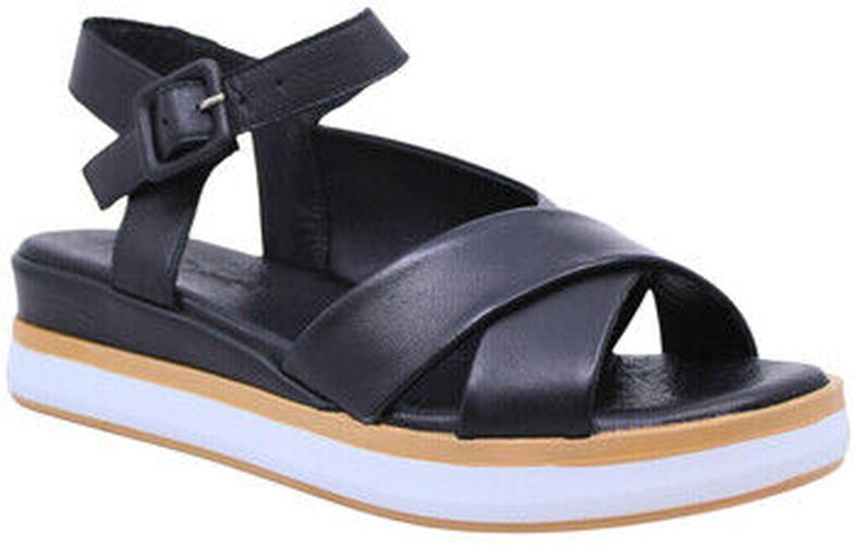 Sandales co.co et abricot sandales Noir - Coco & Abricot - Modalova