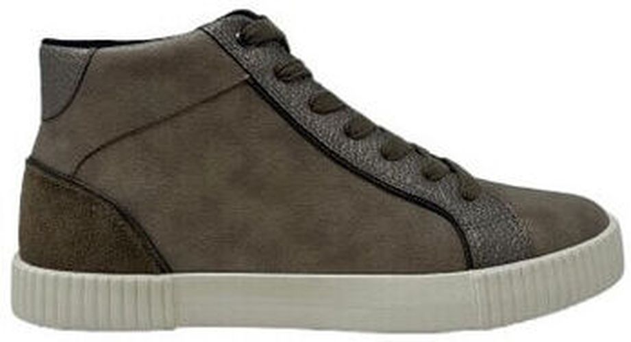 Baskets CHAUSSURES D466HD Beige - Geox - Modalova