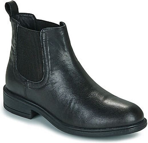 Bottines Geox D CATRIA A Noir - Geox - Modalova