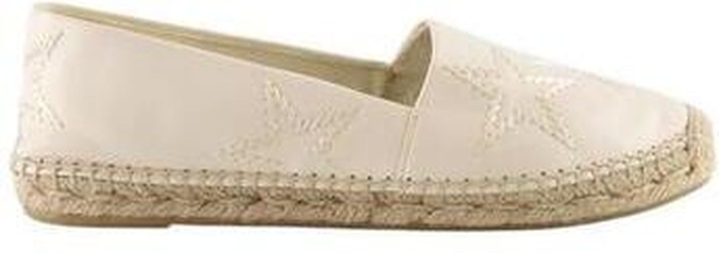 Espadrilles Espadrilles en cuir Beige - Stella Mc Cartney - Modalova