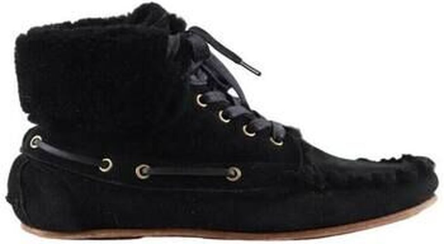 Boots Jerome Dreyfuss Boots en daim noires Noir - Jérôme Dreyfuss - Modalova