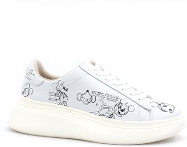 Baskets MD478W Blanc - Moa Master Of Arts - Modalova
