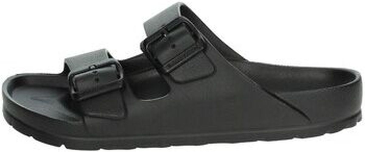 Claquettes Valleverde 59100A Noir - Valleverde - Modalova