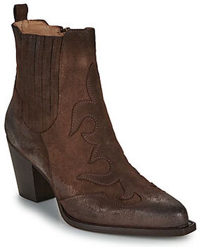 Bottines Muratti MEDHI Marron - Muratti - Modalova