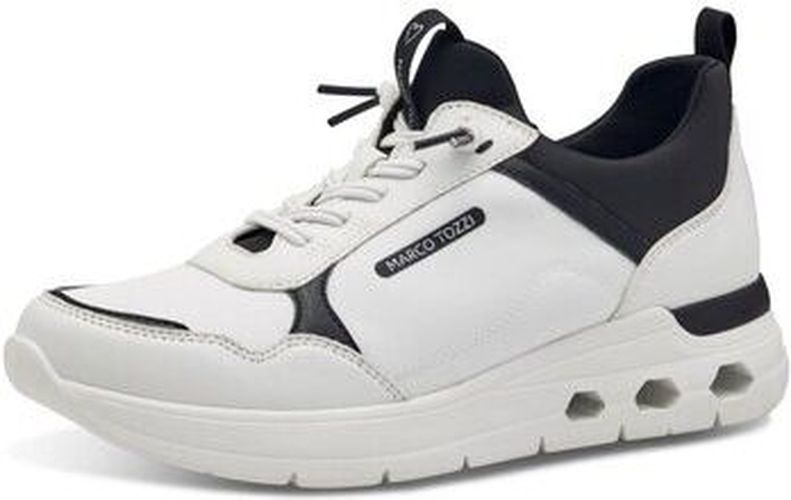 Ville basse Marco Tozzi - Blanc - Marco tozzi - Modalova