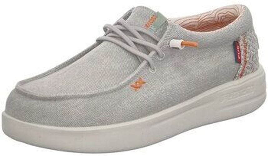 Mocassins Fusion - Gris - Fusion - Modalova