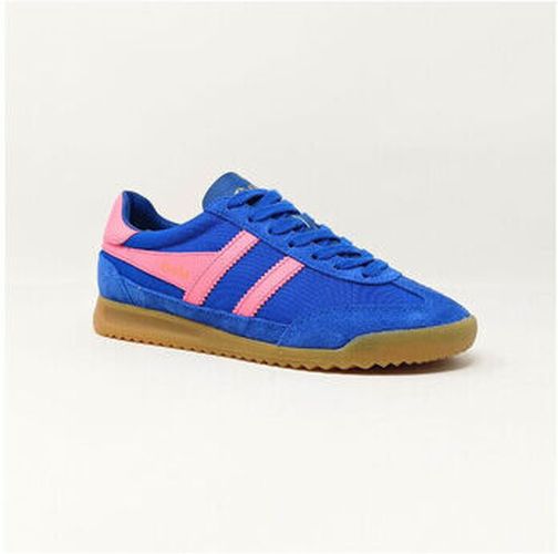 Baskets BASKET TORNADO BLEU/ROSE Rose - Gola - Modalova