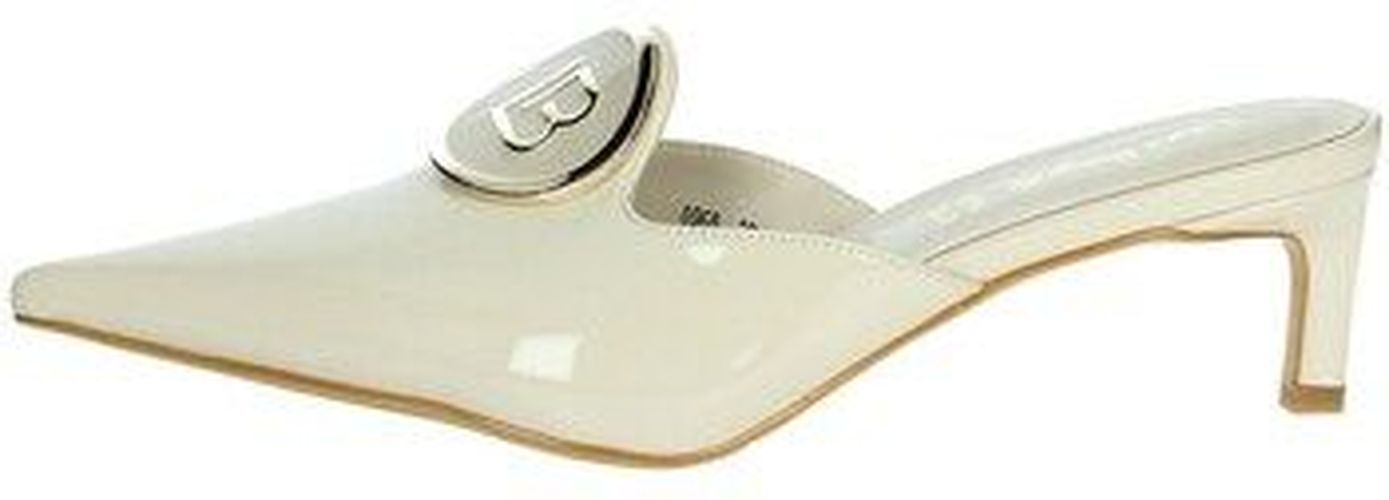 Claquettes 8968 Beige - Laura Biagiotti - Modalova