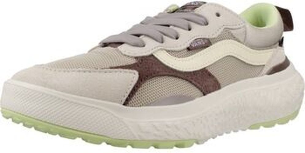 Baskets MTE ULTRARANGE NEO VR3 Marron - Vans - Modalova