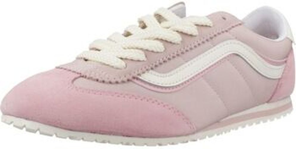 Baskets Vans SUPER LOWPRO Rose - Vans - Modalova