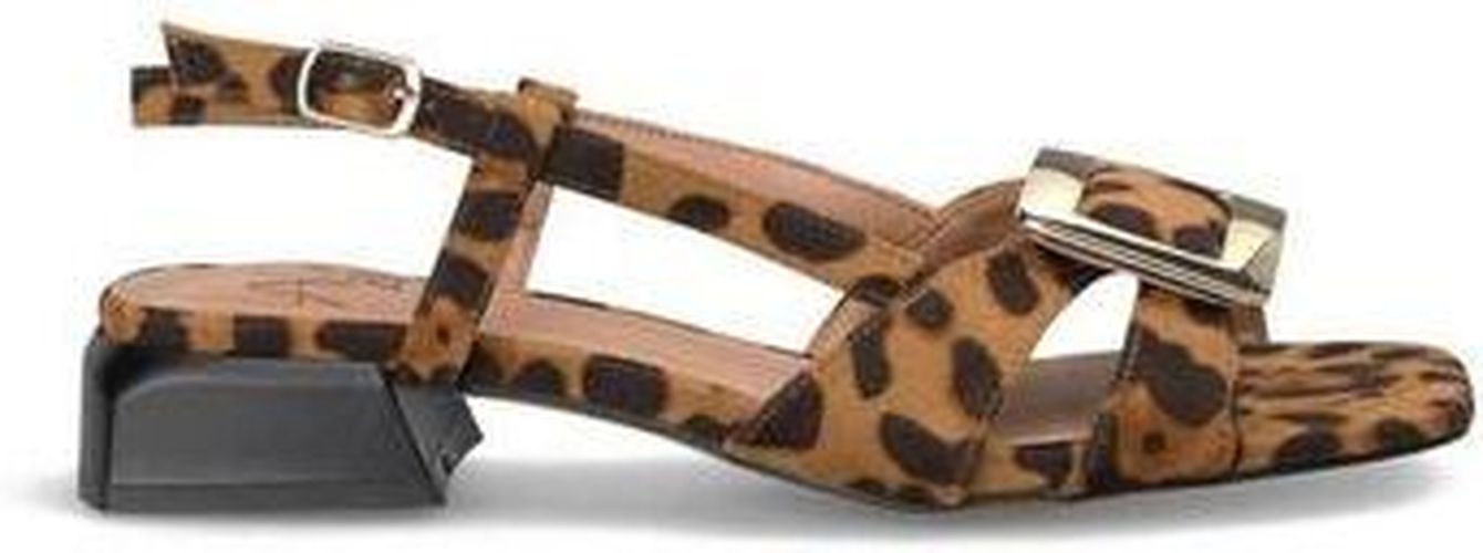 Chaussures escarpins V25BLT125 Multicolore - Alma Blue - Modalova