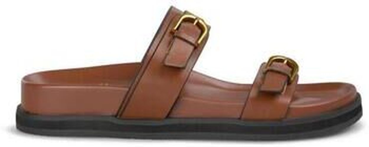 Sandales Alma Blue V25BLE102 Marron - Alma Blue - Modalova