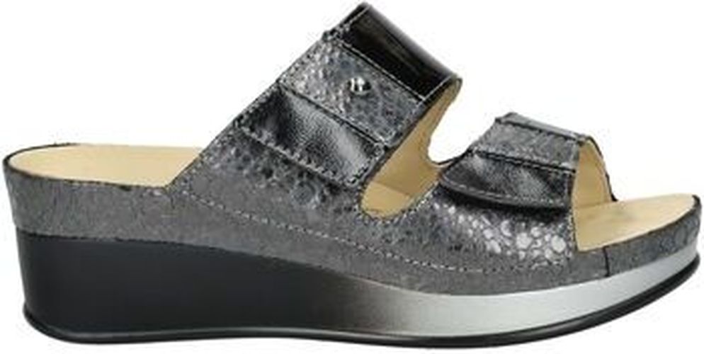 Sabots Vital Mules Noir - Vital - Modalova