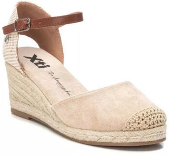 Espadrilles Espadrilles 140746 Multicolore - Xti - Modalova