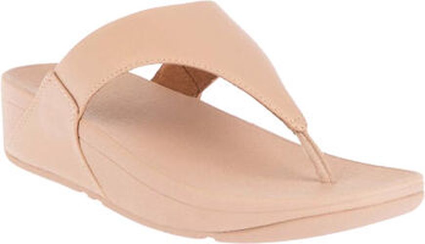 Sandales FitFlop Lulu Beige - Fitflop - Modalova