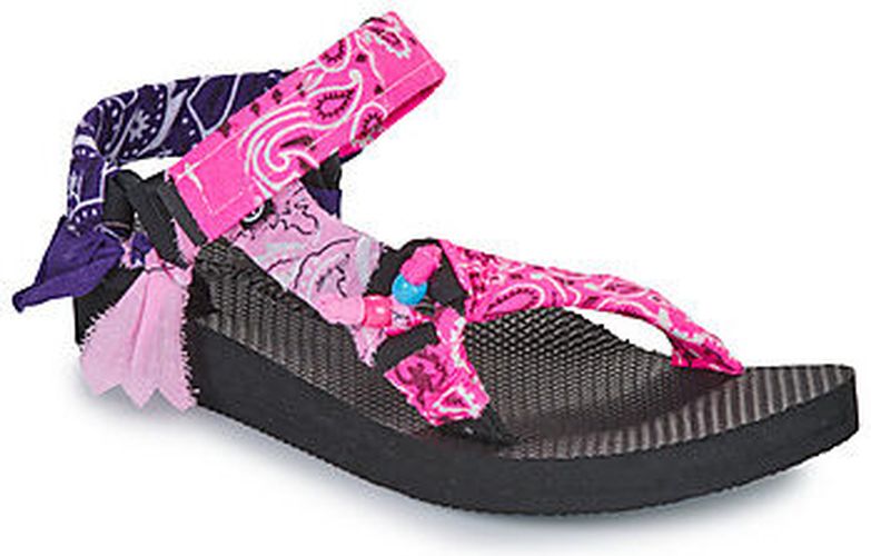 Sandales ARIZONA LOVE TKFLUO Rose - Arizona Love - Modalova