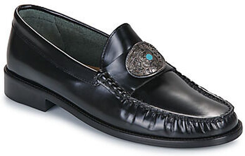 Mocassins ARIZONA LOVE BONNIE Noir - Arizona Love - Modalova