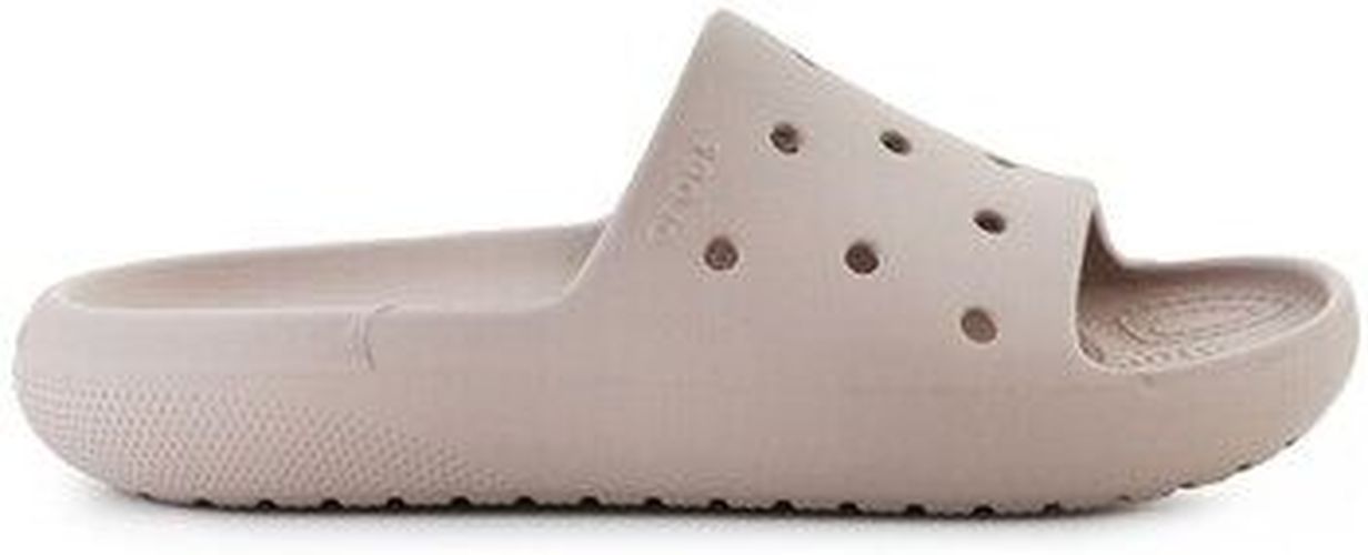 Claquettes Crocs Classic Beige - Crocs - Modalova