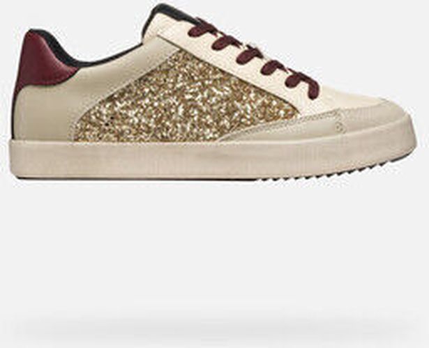 Baskets Geox D BLOMIEE multicolor - Geox - Modalova